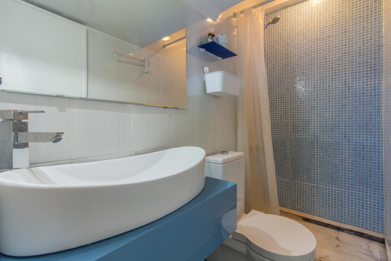 Apartamento Paraíso Alfama Lisboa