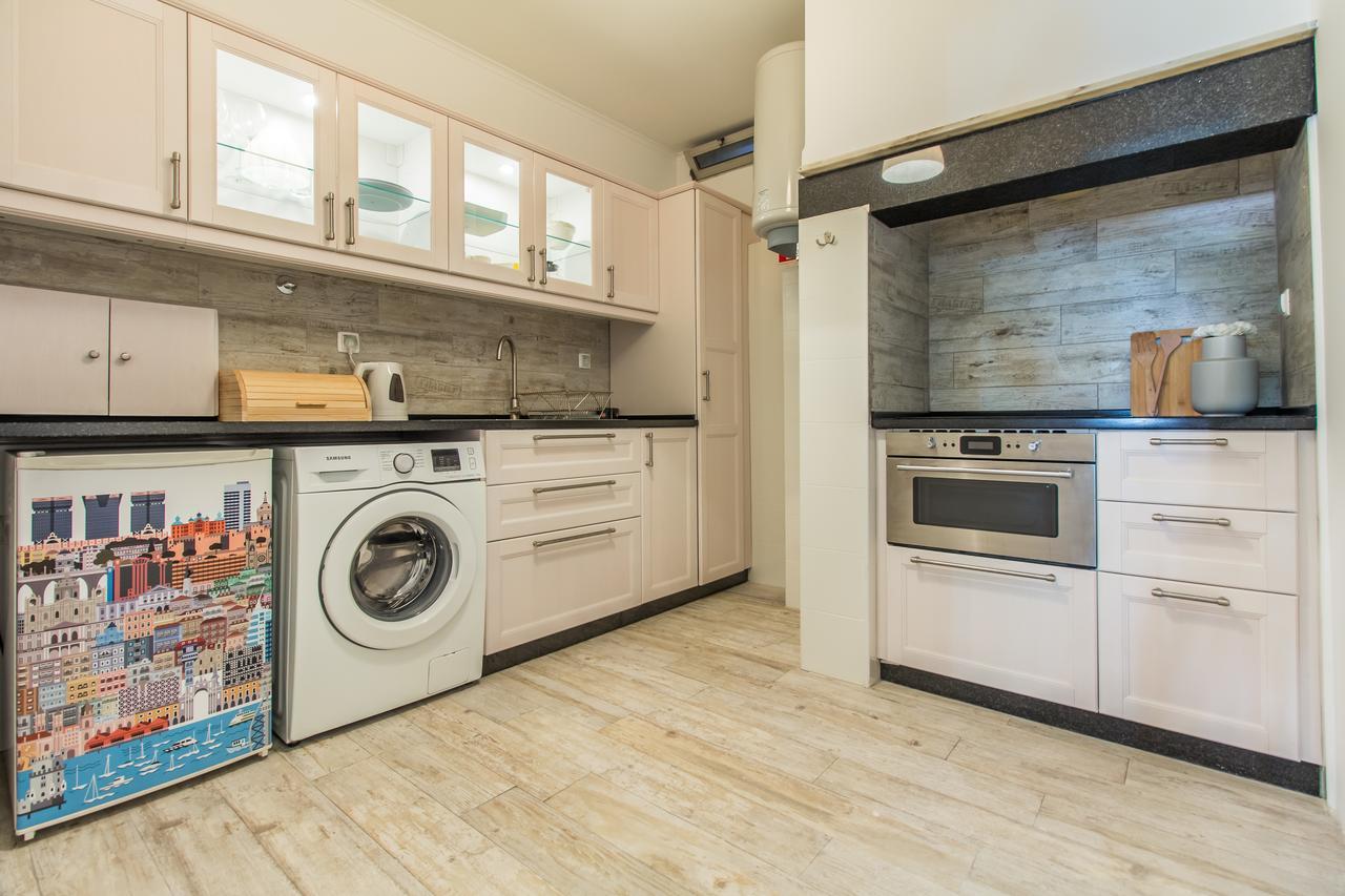 Apartamento Paraíso Alfama Lisboa