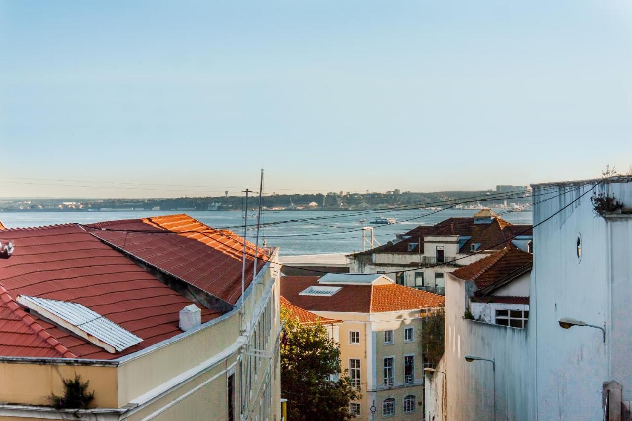 Paraíso Alfama *