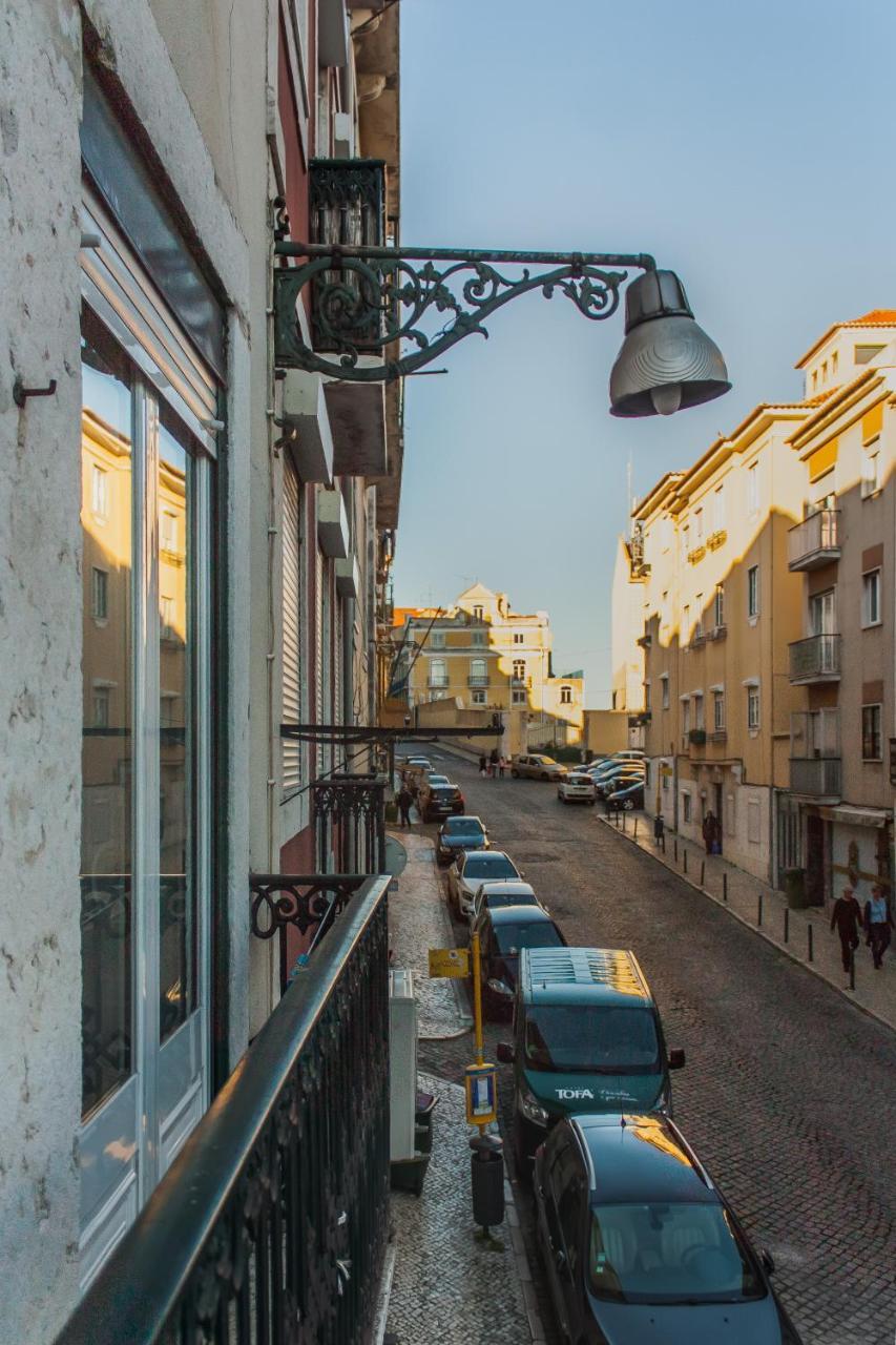 Paraíso Alfama