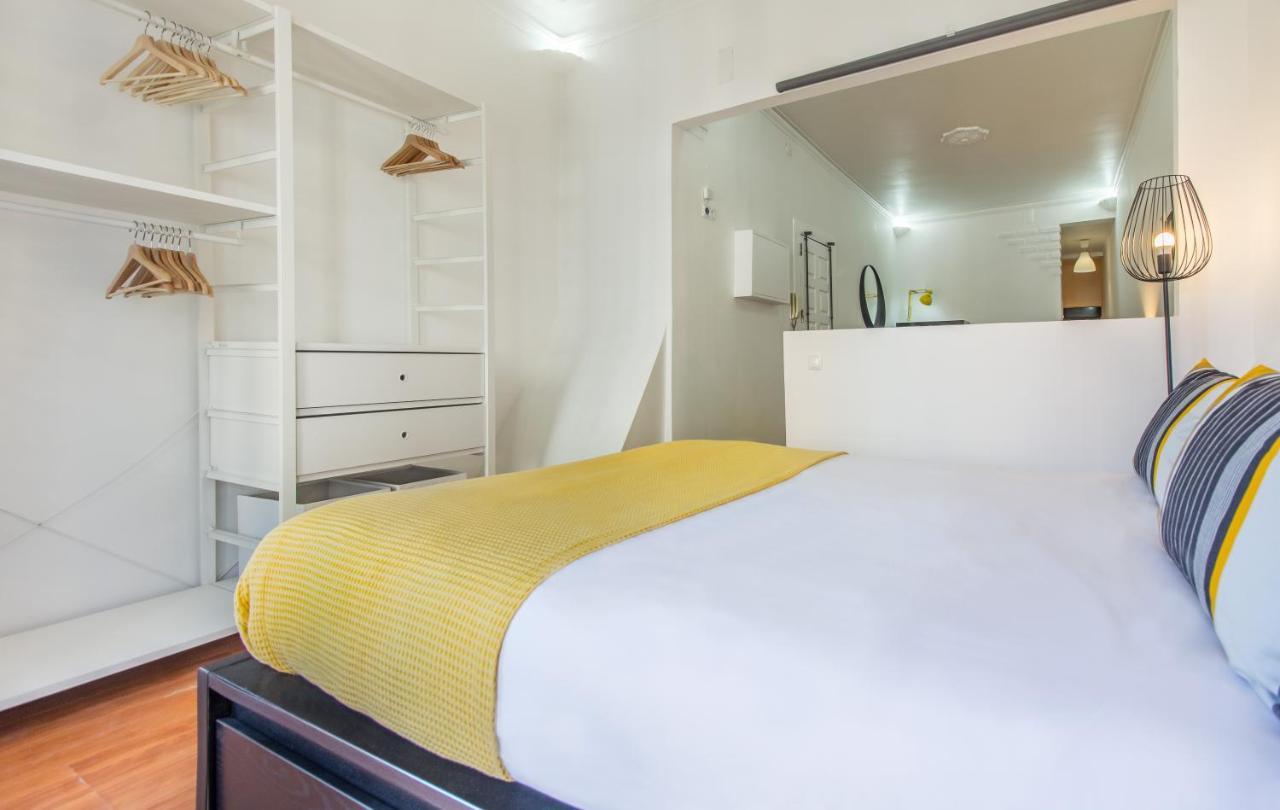 Paraíso Alfama Apartamento *
