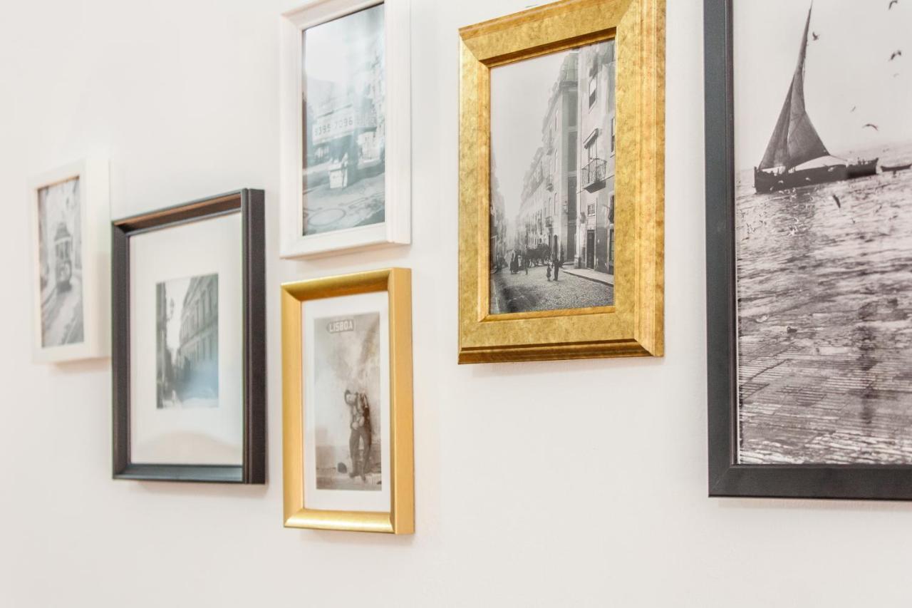 Apartamento Paraíso Alfama