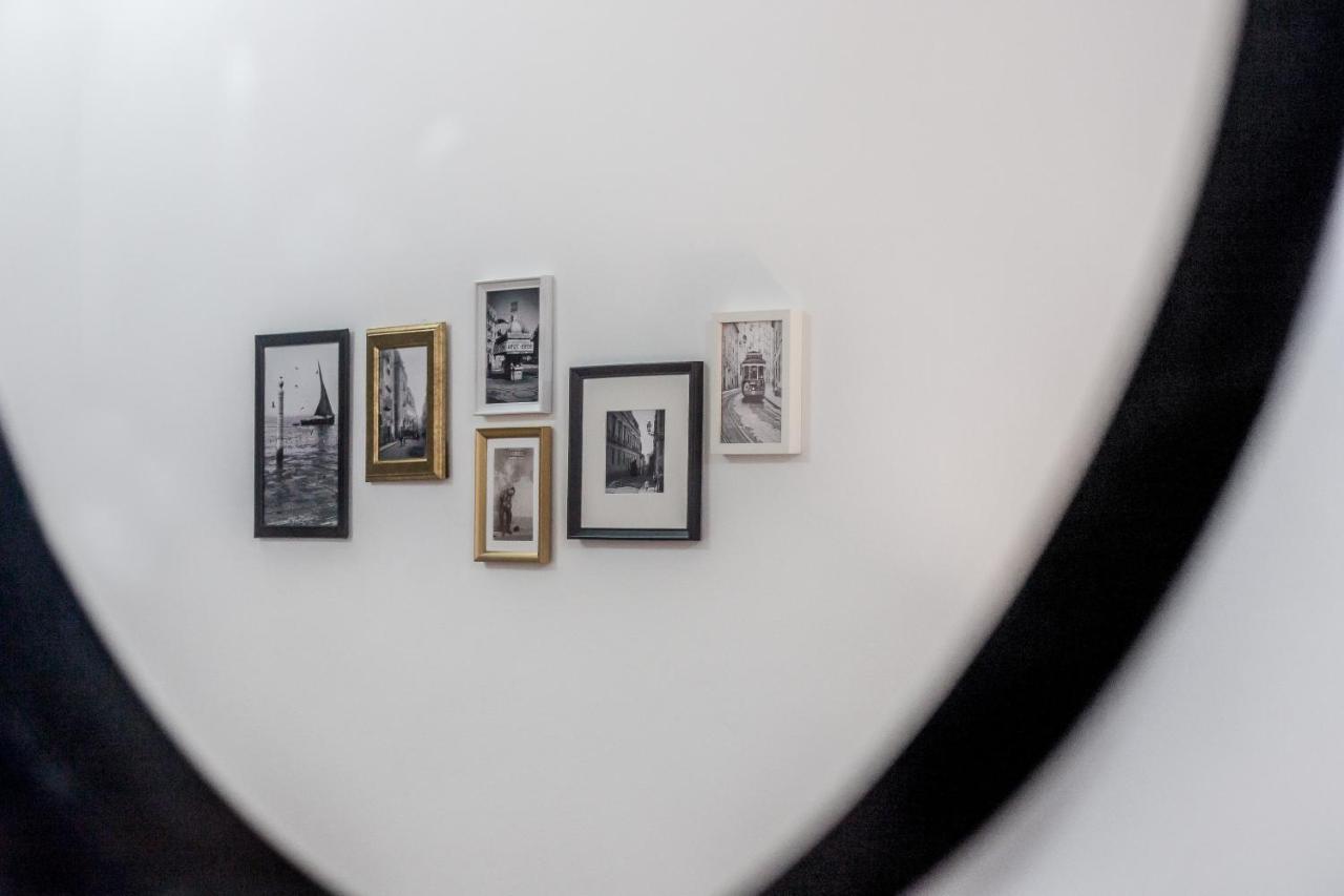 Apartamento Paraíso Alfama