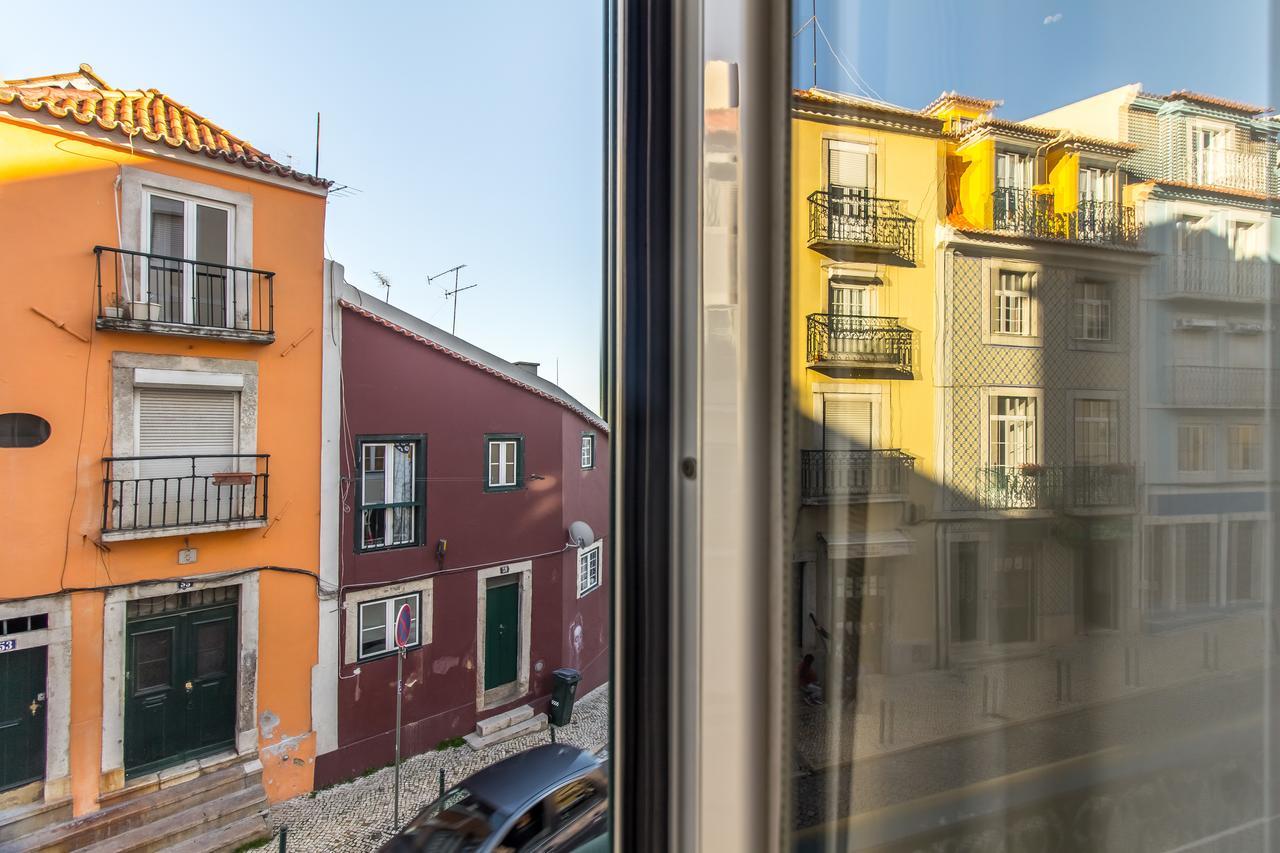Paraíso Alfama *